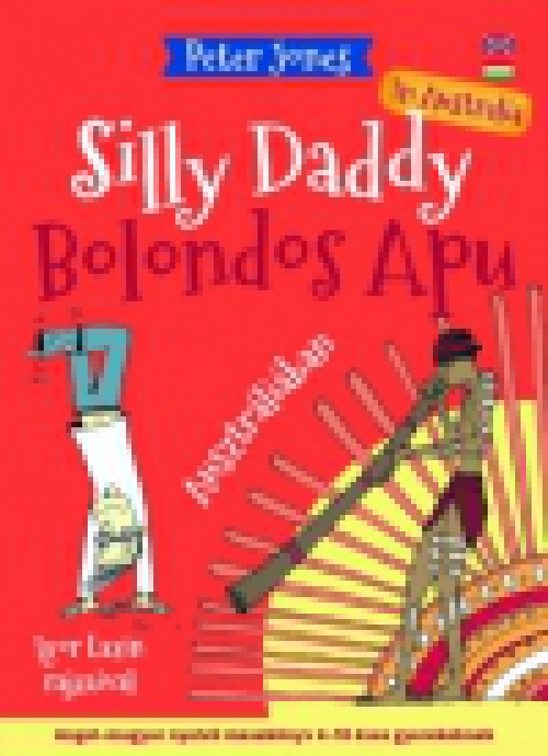 Bolondos Apu - Silly Daddy 3.