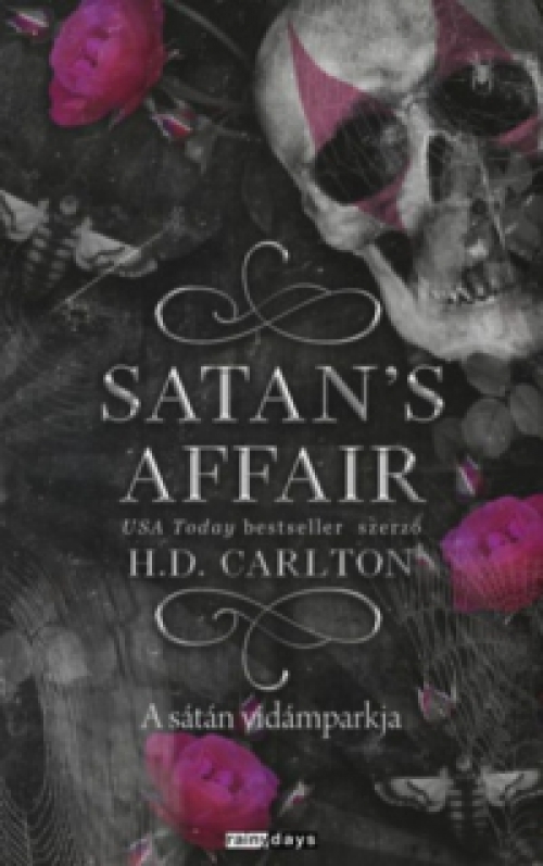 H.D. Carlton - Satan