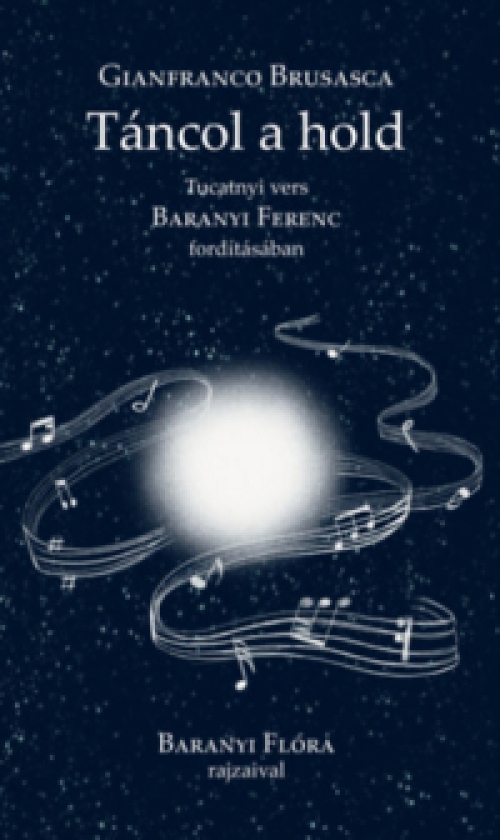 Gianfranco Brusasca - Táncol a hold