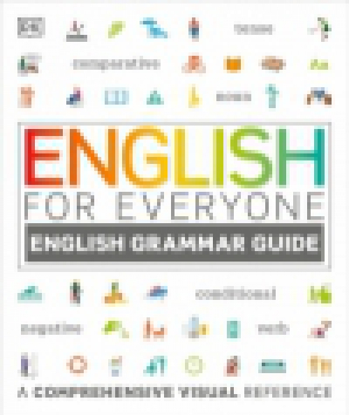 English for Everyone: English Grammar Guide