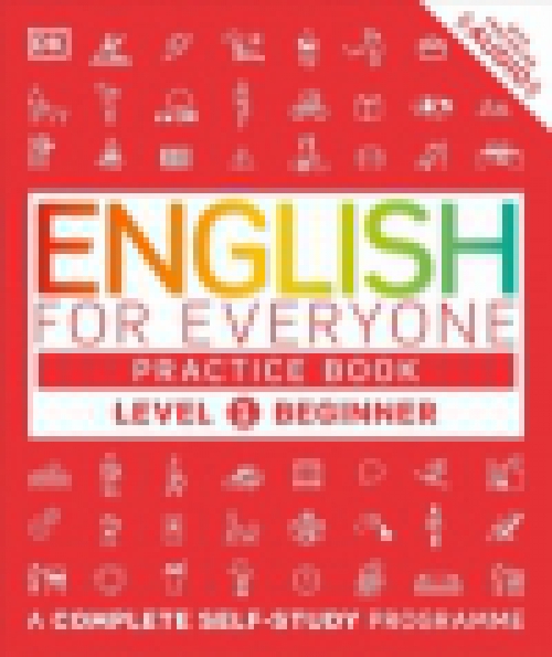 English for Everyone: Practice Book - Level 1 Beginner