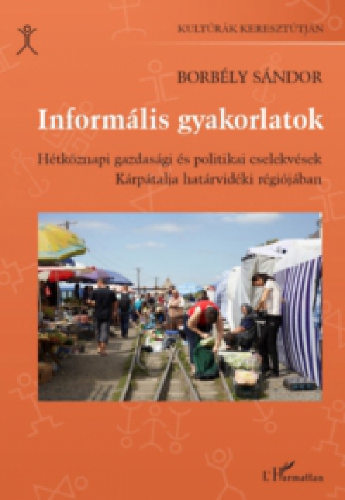 Borbély Sándor - Informális gyakorlatok