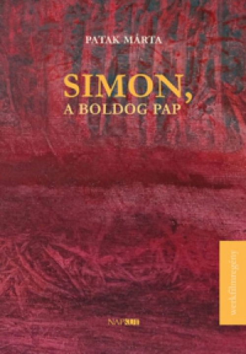 Patak Márta - Simon, a boldog pap