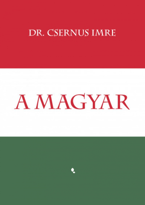 Dr. Csernus Imre - A magyar  *Dr. Csernus Imre*