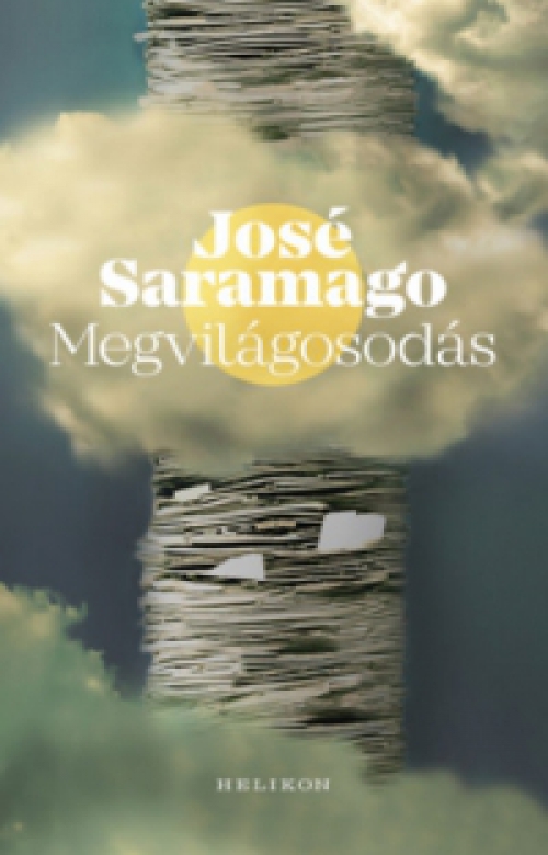 José Saramago - Megvilágosodás
