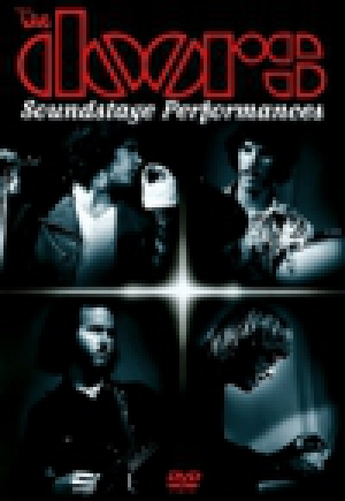The Doors - Soundstage Performances (DVD) *Antikvár - Kiváló állapotú*
