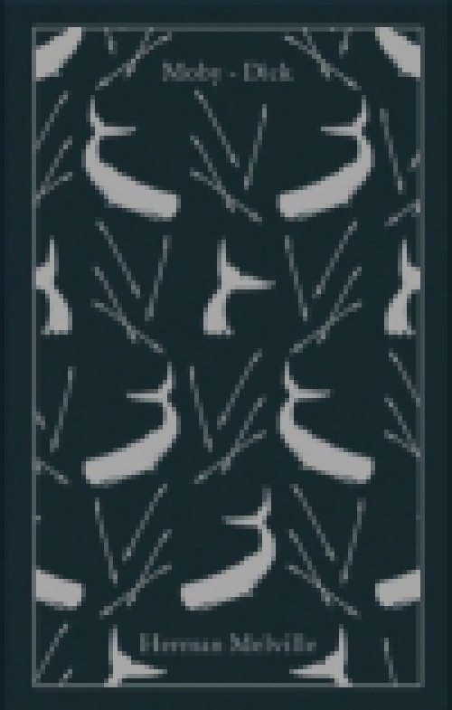 Moby-Dick - Penguin Clothbound Edition