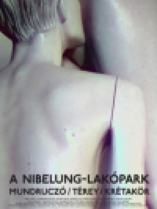 A Nibelung-lakópark (DVD) *Antikvár - Kiváló állapotú*