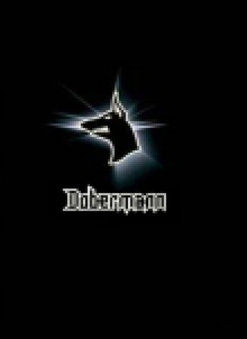 Dobermann - *Kétlemezes extra változat* (2 DVD) *Antikvár - Kiváló állapotú* 