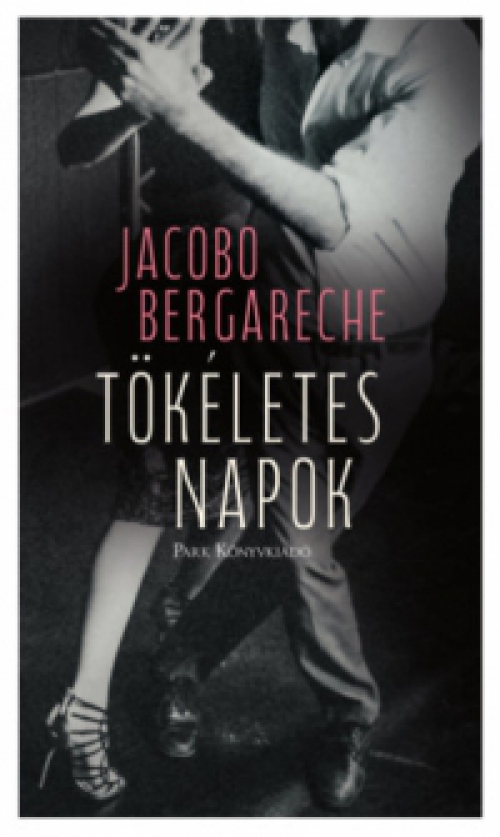 Jacobo Bergareche - Tökéletes napok