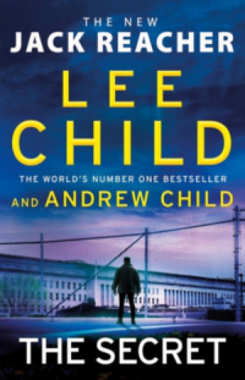 Lee Child, Andrew Child - The Secret