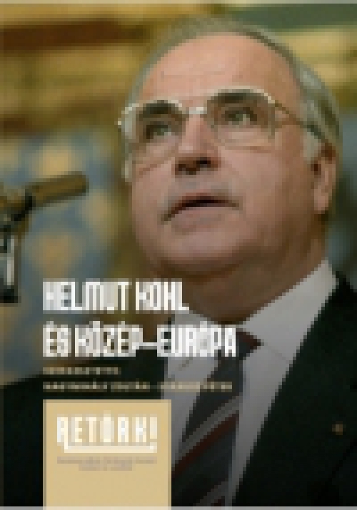 Helmut Kohl és Közép-Európa