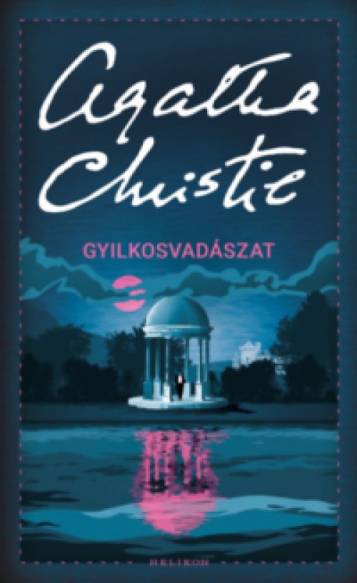 Agatha Christie - Gyilkosvadászat