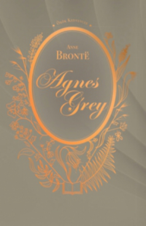 Anne Brontё - Agnes Grey