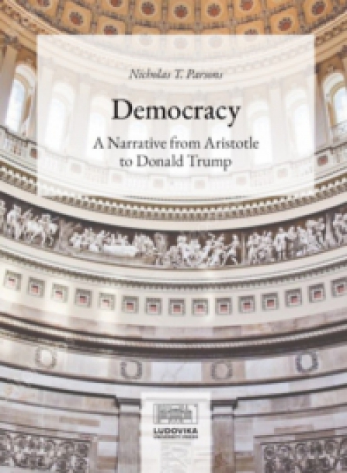 Nicholas T. Parsons - Democracy
