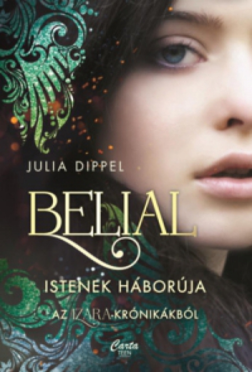 Julia Dippel - Belial - Istenek háborúja