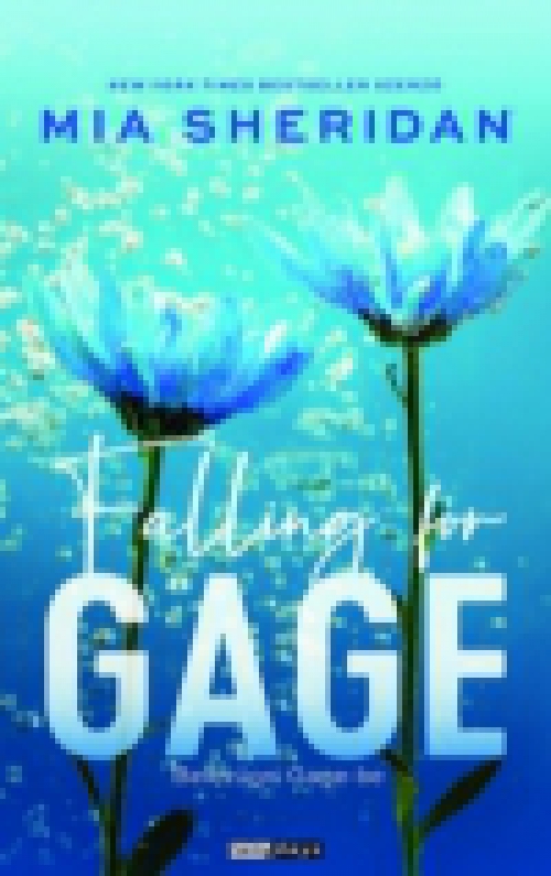 Falling for Gage