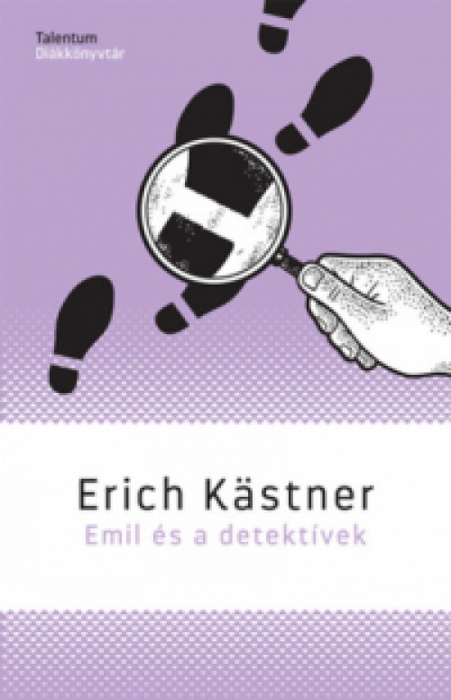 Erich Kästner - Emil és a detektívek