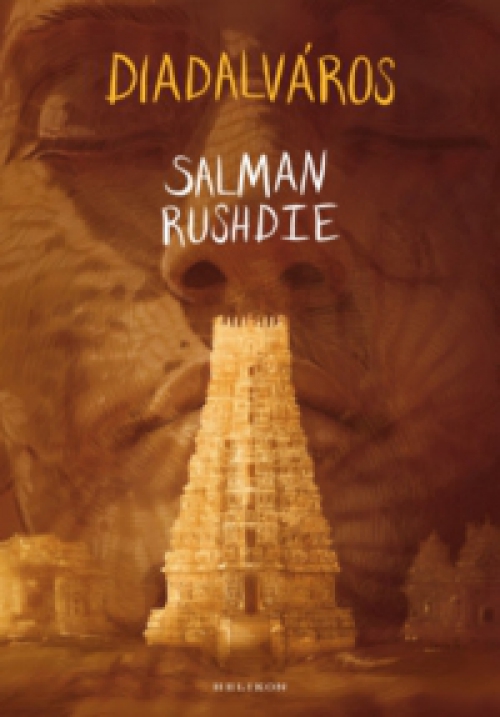 Salman Rushdie - Diadalváros