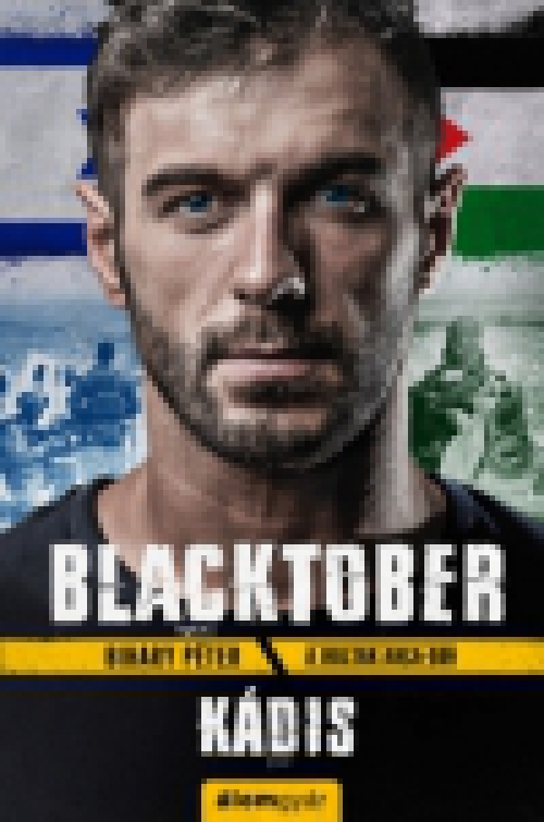 Blacktober - Kádis