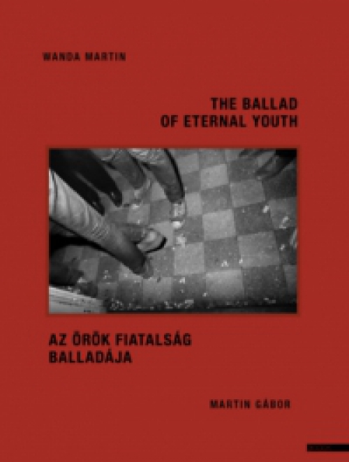 Wanda Martin, Martin Gábor - Az örök fiatalság balladája / The ballad of eternal youth