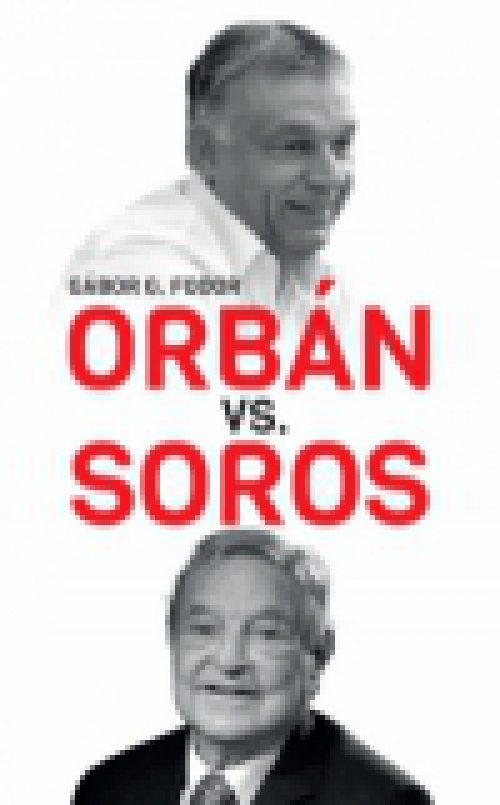 Orbán vs. Soros