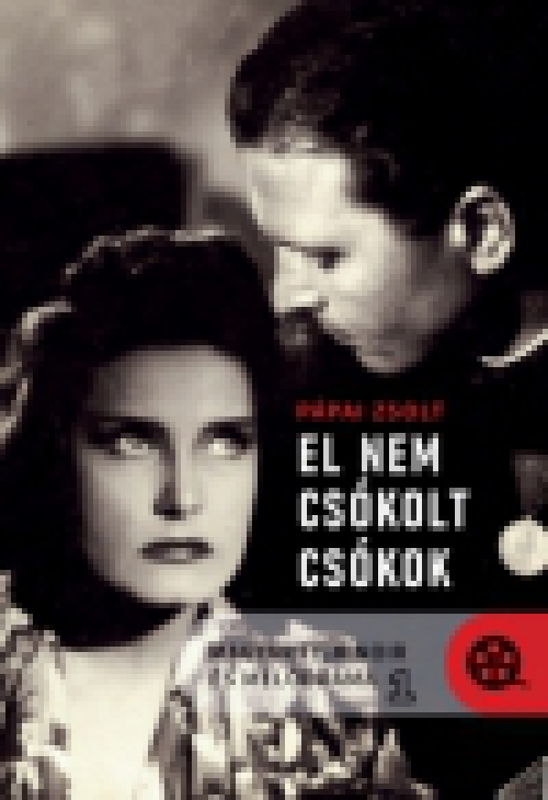 Magyar film noir és melodráma 1-2.
