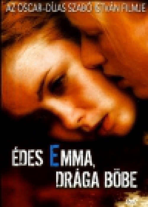 Édes Emma, drága Böbe (DVD) *Antikvár - Kiváló állapotú*
