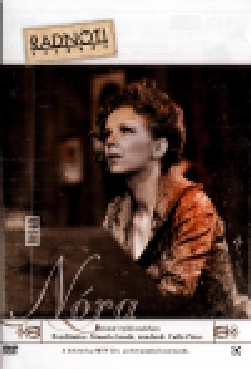 Ibsen: Nóra (DVD) *Antikvár - Kiváló állapotú*