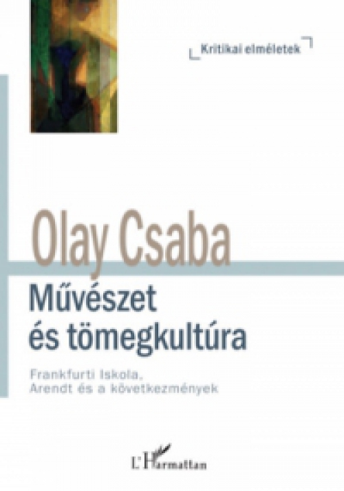 Olay Csaba - Művészet és tömegkultúra