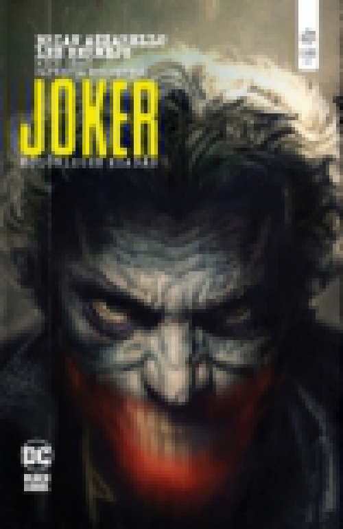 Joker - Különleges kiadás