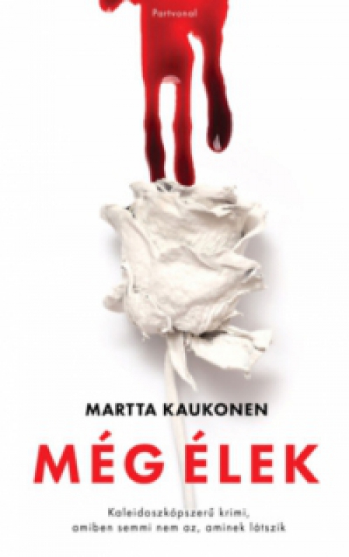 Martta Kaukonen - Még élek