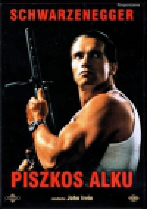 Piszkos alku (DVD) *Legendák Klubja díszdobozos kiadás* *Antikvár - Kiváló állapotú*