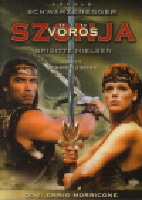 Vörös Szonja (DVD) *Legendák Klubja - díszdobozos kiadás* *Antikvár - Kiváló állapotú*