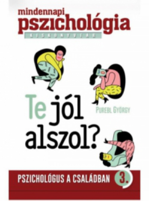 Purebl György - Te jól alszol?