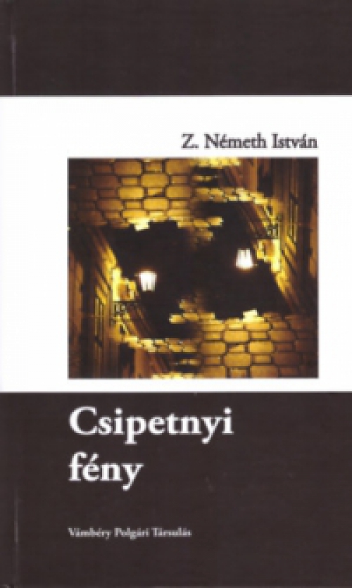 Z. Németh István - Csipetnyi fény