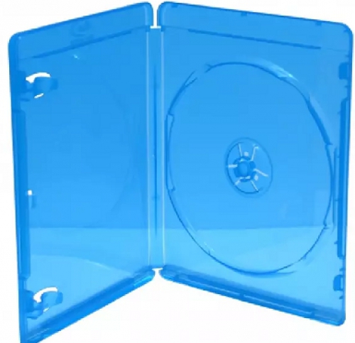  - Blu-ray Tok Szimpla 11 mm *Kék*