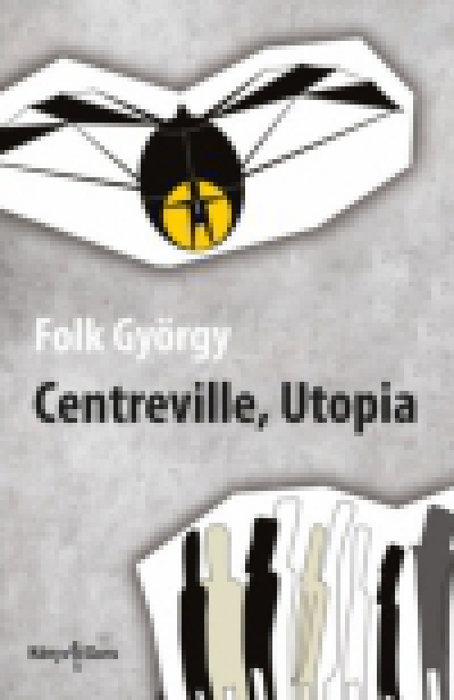 Centreville, Utopia