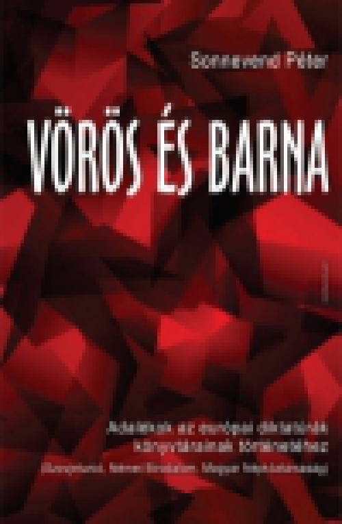 Vörös és barna