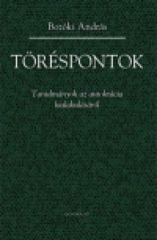 Töréspontok