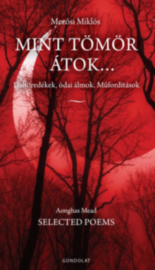 Mezősi Miklós - Mint tömör átok...