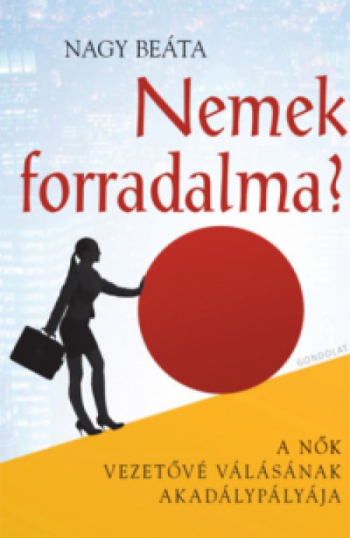 Nagy Beáta - Nemek forradalma?