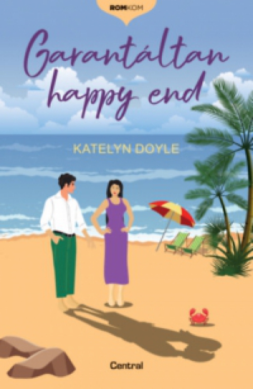 Katelyn Doyle - Garantáltan happy end