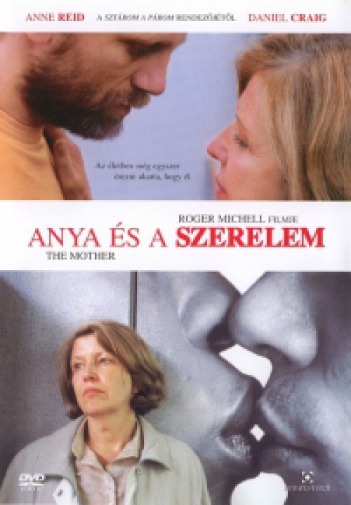 Roger Michell - Anya és a szerelem (DVD) *Antikvár - Kiváló állapotú*