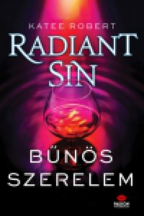 Radiant Sin - Bűnös szerelem