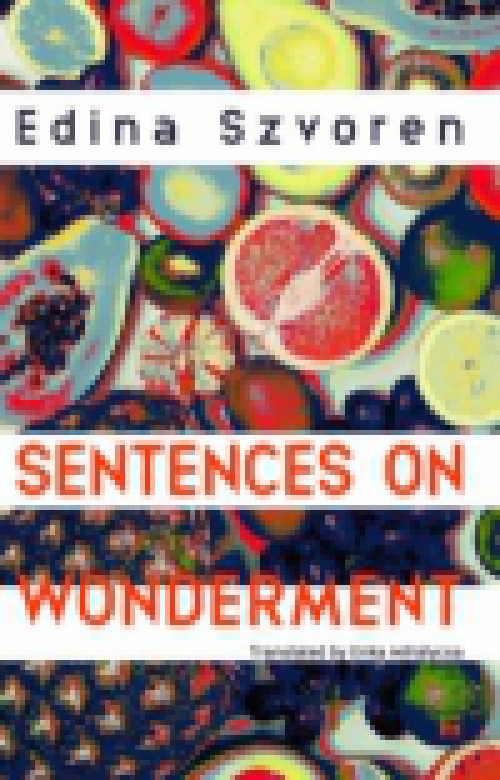 Sentences on Wonderment