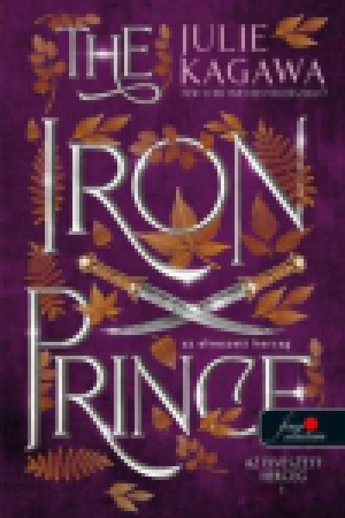 The Iron Prince - Az elveszett herceg