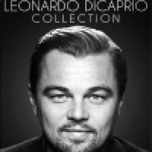 Leonardo Di Caprio - gyűjtemény (7 DVD) *Antikvár - Kiváló állapot*