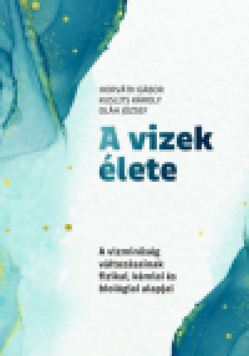 A vizek élete