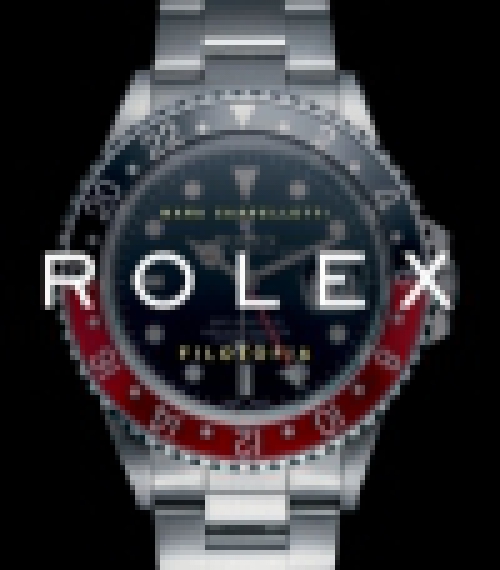 Rolex filozófia